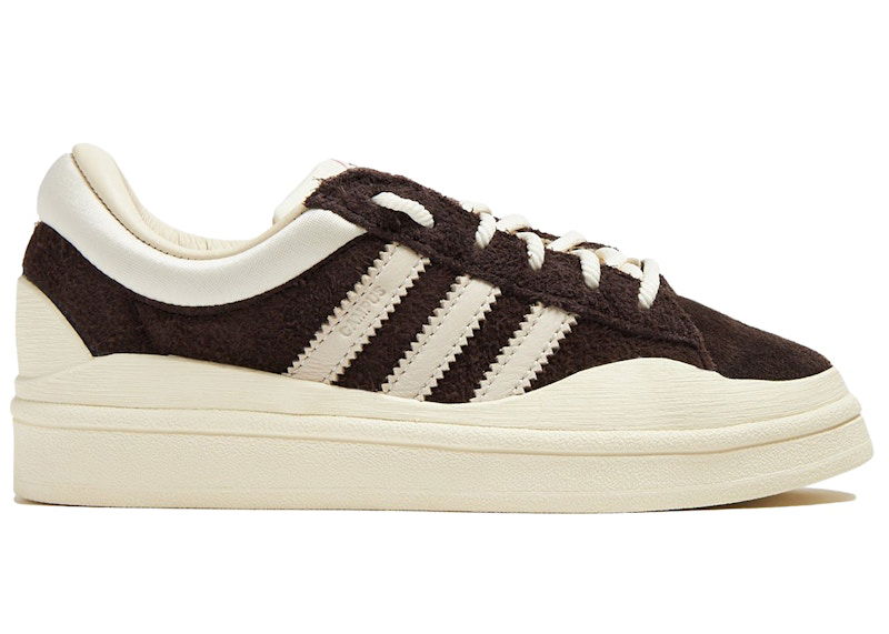 Кецове и обувки adidas Originals Bad Bunny The Last Campus (Kids) Кафяво | IF7147, 0