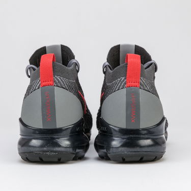 Кецове и обувки Nike Air Vapormax Flyknit 3 Сиво | CT1270-001, 3