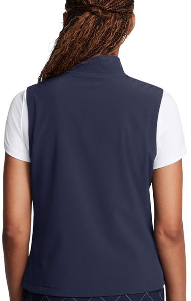 Жилетка Under Armour Under Armour UA Drive Pro Storm Insulated Vest Тъмно синьо | 1387142-410, 2