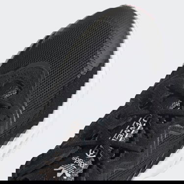 Кецове и обувки adidas Originals OZWEEGO Черно | GW5621, 4