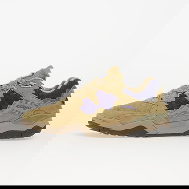 Кецове и обувки Karhu Fusion XT Pale Olive Green/ Skipper Blue Бежово | F850015, 0