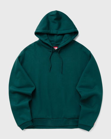 Суитчър The North Face Red Box Hoodie Зелено | NF0A8EFZ1KI1, 0
