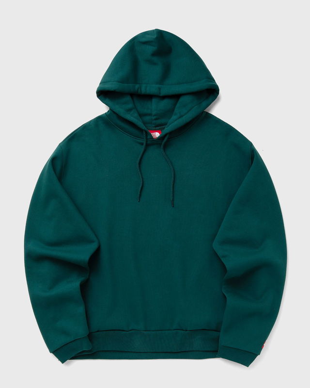 Red Box Hoodie