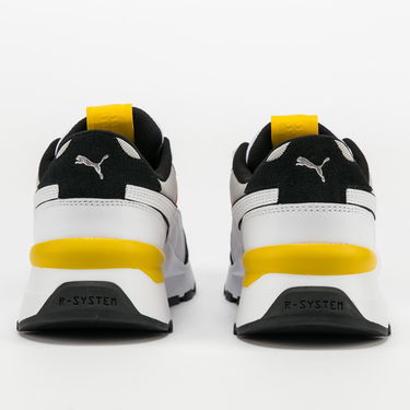 Кецове и обувки Puma RS 2.0 Winterized Многоцветен | 374013 01, 3