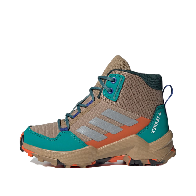 Terrex Ax4r Mid Hiking Boots