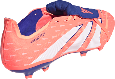 Кецове и обувки adidas Performance Predator League Fold-Over Tongue FG/MG Оранжево
 | ji1112, 4