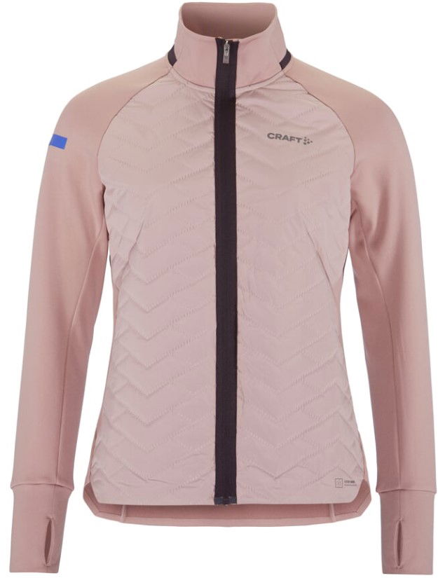 Яке Craft ADV Subz Jacket Розово | 1913621-726000, 0