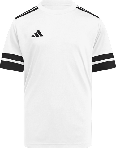 Тениска adidas Originals Adidas Squadra 25 Jersey Бяло | jj0057, 0