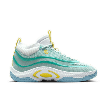 Кецове и обувки Nike Cosmic Unity Joy 3 Тюркоазено | DV2757-300, 2