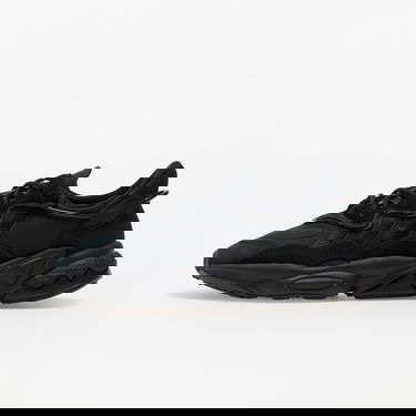 Кецове и обувки adidas Originals Ozweego Черно | GY9425, 2