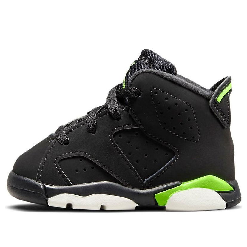 Кецове и обувки Jordan Air Jordan 6 Retro Черно | 384667-003