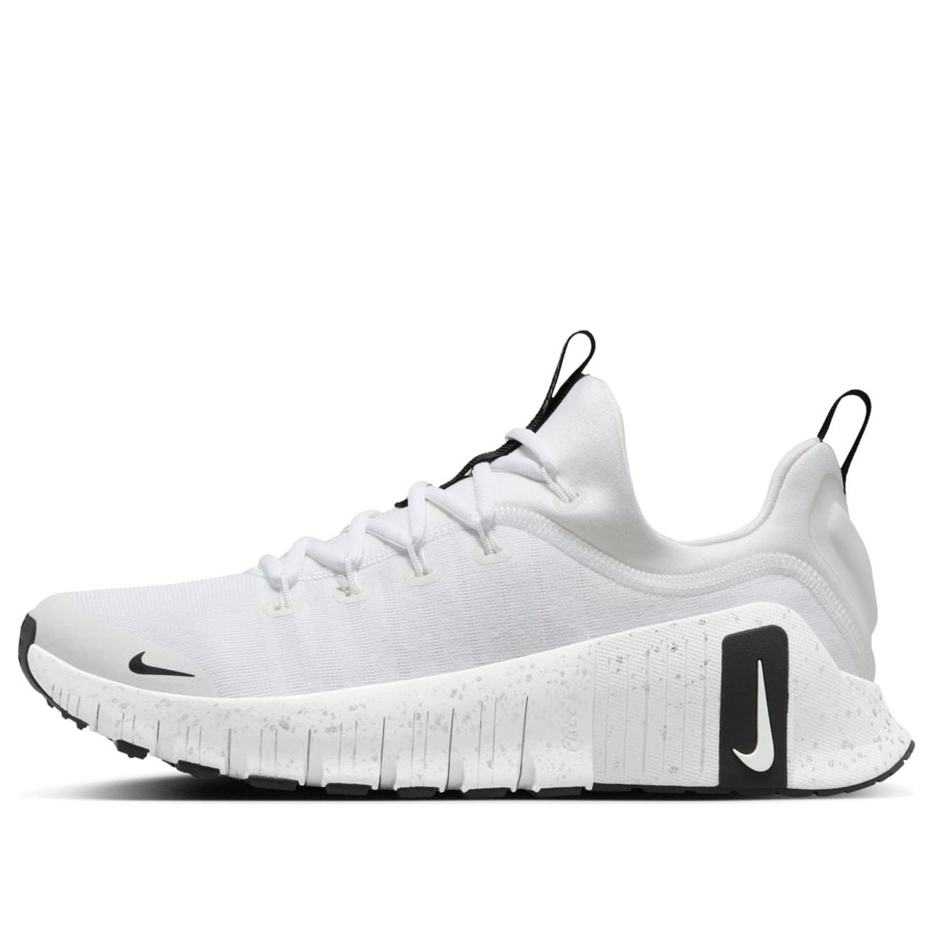 Кецове и обувки Nike Free Metcon 6 Бяло | HQ3510-100, 0
