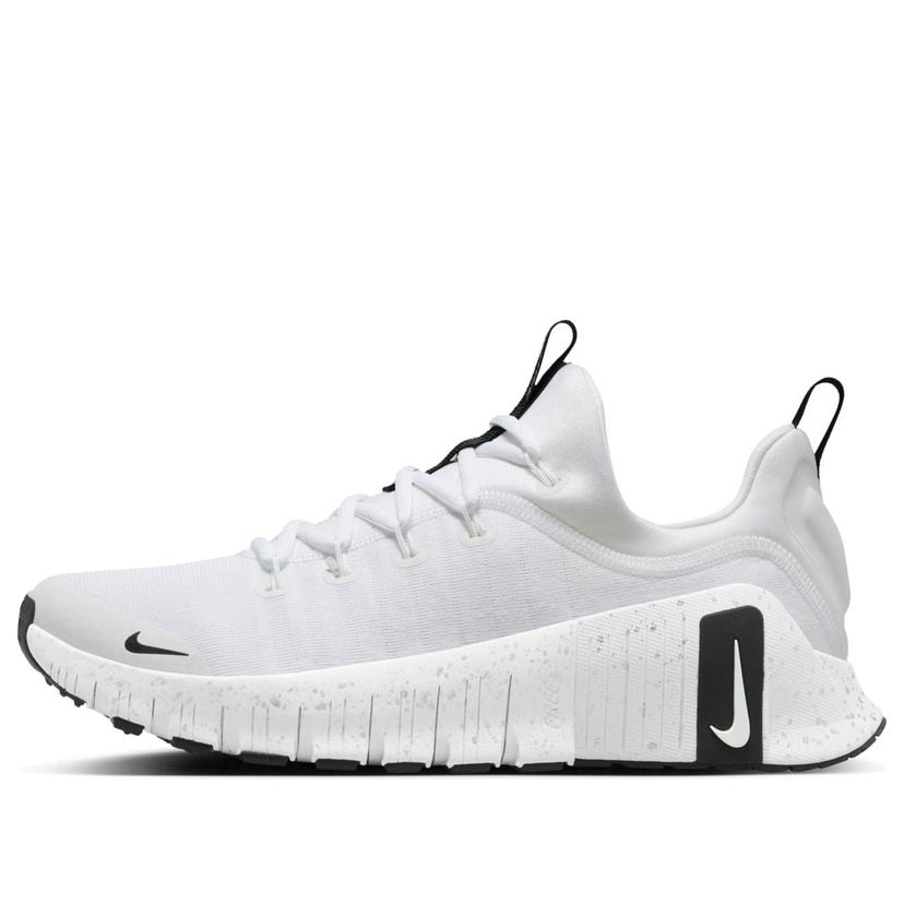 Кецове и обувки Nike Free Metcon 6 Бяло | HQ3510-100
