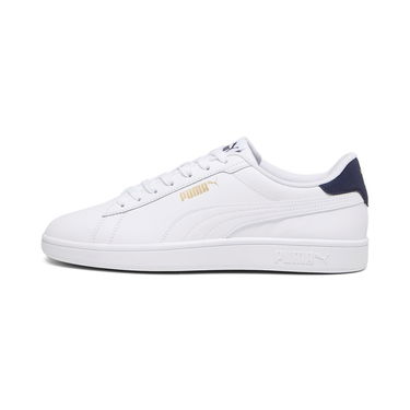 Кецове и обувки Puma Smash 3.0 L 40,5 Бяло | 390987-13, 0