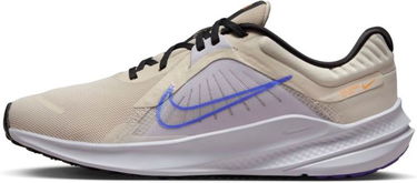 Кецове и обувки Nike Quest 5 Бежово | DD9291-101, 0