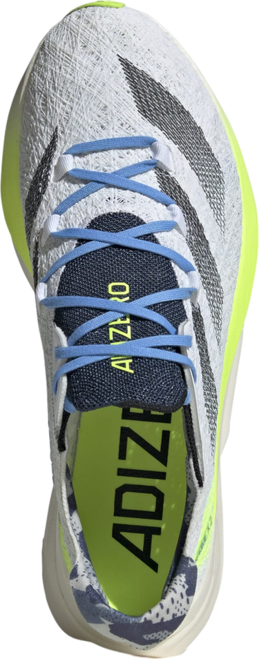 Кецове и обувки adidas Performance ADIZERO PRIME X 2 STRUNG Сиво | id0266, 4
