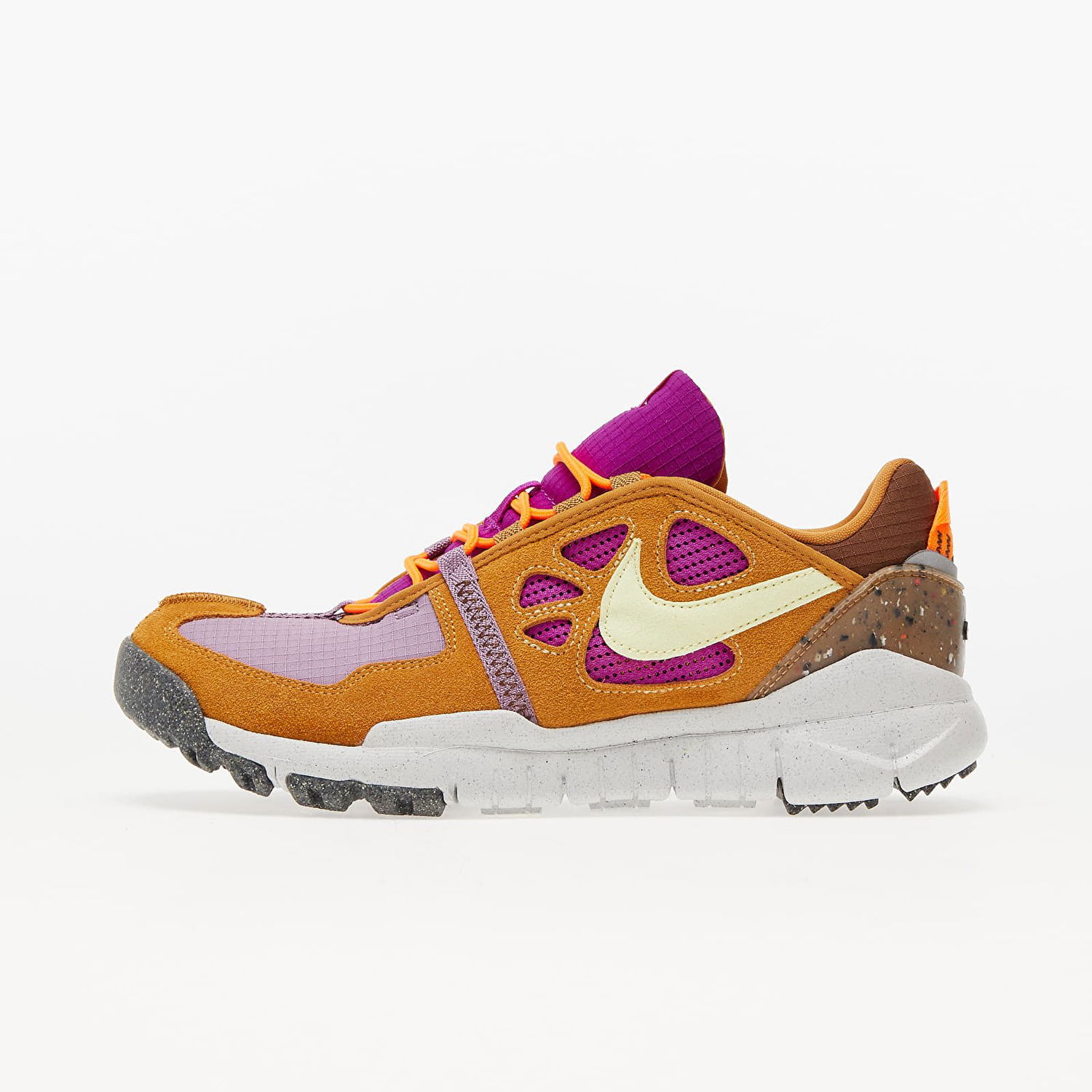 Кецове и обувки Nike Free Terra Vista Оранжево
 | DM0861-700, 0