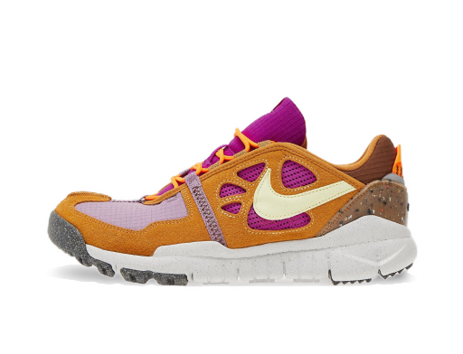 Кецове и обувки Nike Free Terra Vista Оранжево
 | DM0861-700