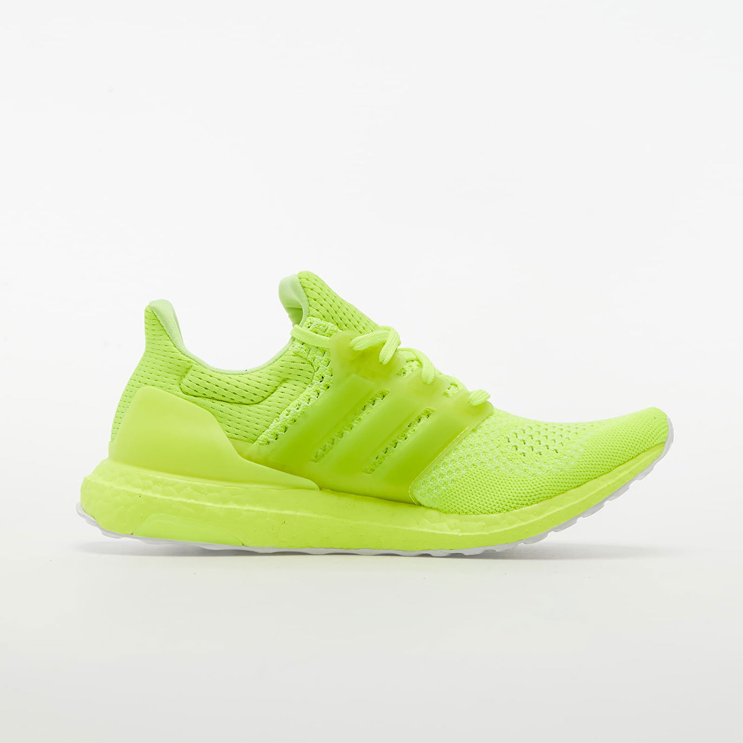 Кецове и обувки adidas Performance UltraBOOST 1.0 DNA Жълто | FX7977, 1
