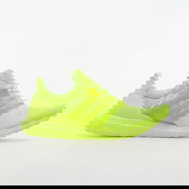 Кецове и обувки adidas Performance UltraBOOST 1.0 DNA Жълто | FX7977, 1