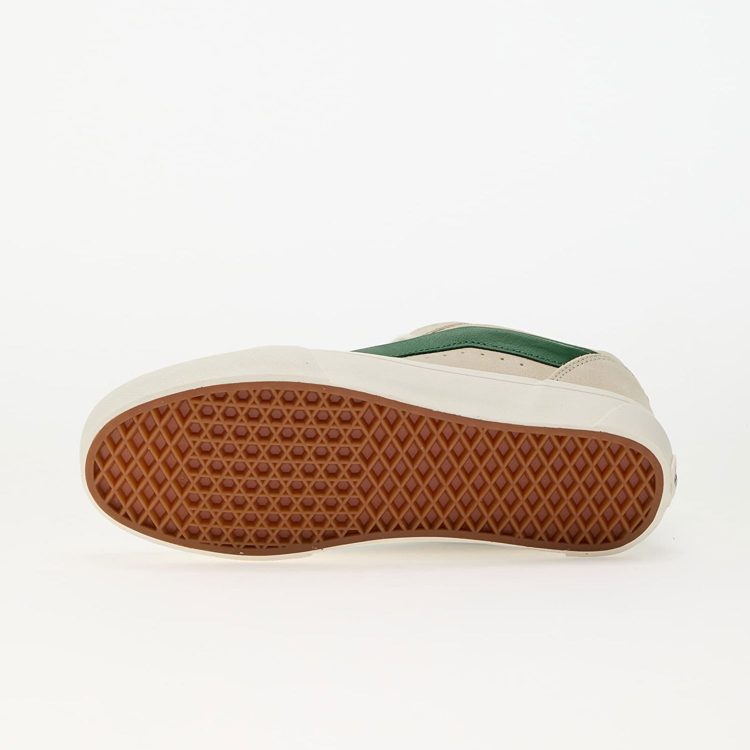 Кецове и обувки Vans Knu Skool Vintage Suede Бежово | VN000D6CWTM1, 1