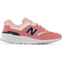 Кецове и обувки New Balance 997 W Розово | CW997HSP, 0