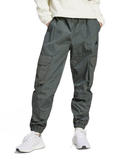 Sportswear City Escape Cargo Tracksuit Bottoms