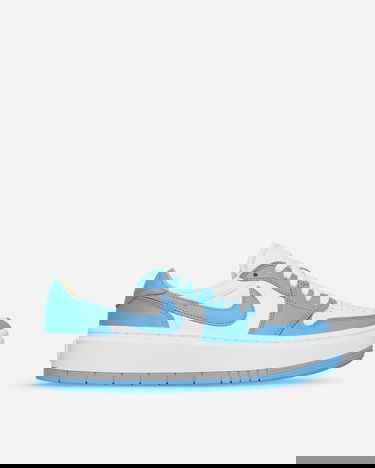 Кецове и обувки Jordan Air Jordan 1 Elevate Low SE "University Blue" Синьо | DQ3698-141, 3