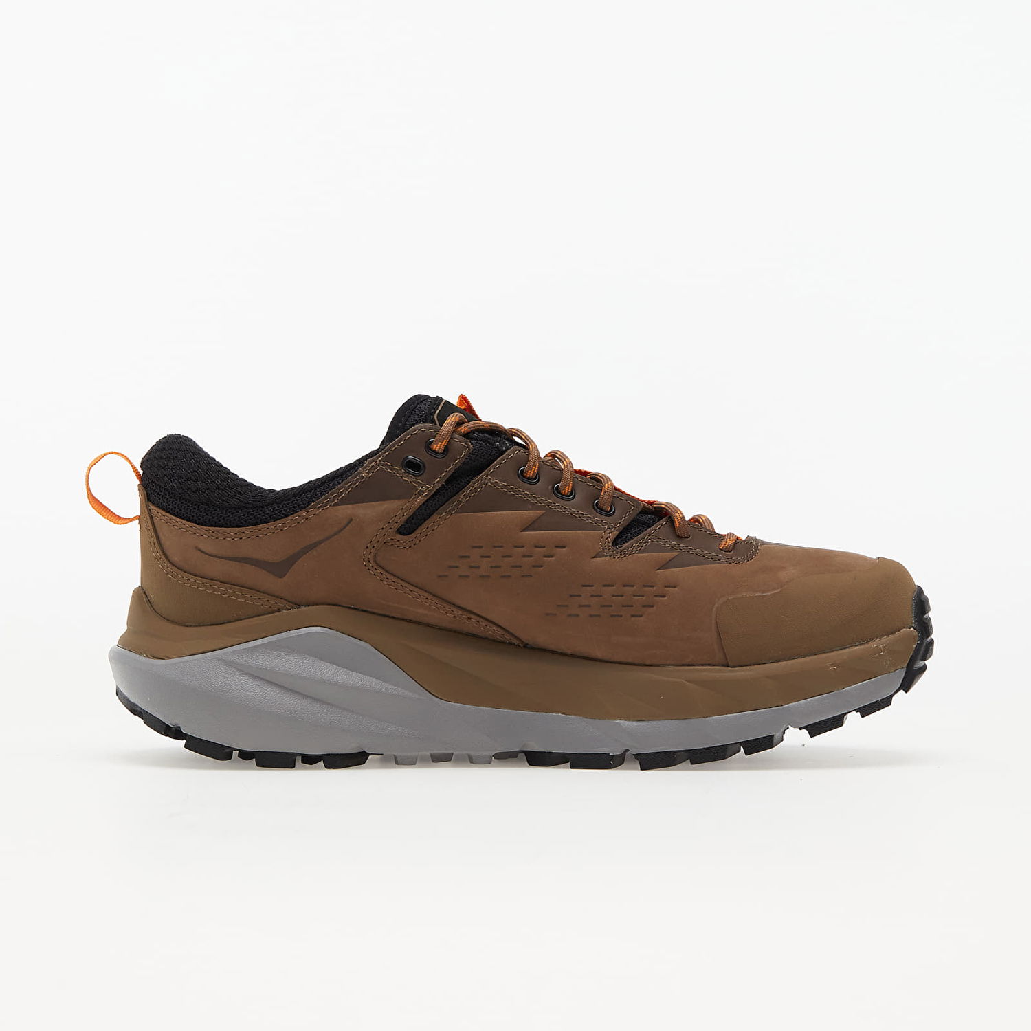 Кецове и обувки Hoka One One Kaha GTX Кафяво | 1118586-OPOR, 1