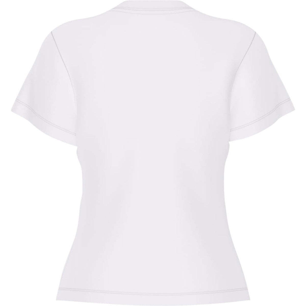 Тениска GUESS Guess Kamelie T-Shirt Бяло | V5GI15J1314-G011, 1