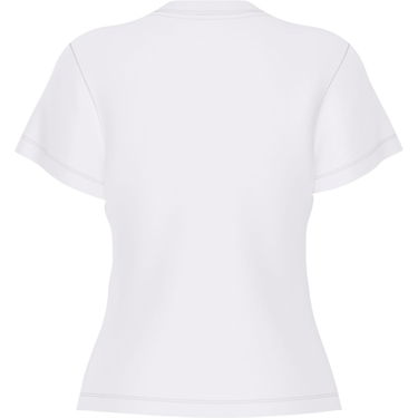 Тениска GUESS Guess Kamelie T-Shirt Бяло | V5GI15J1314-G011, 1