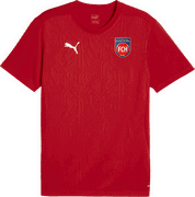 1. FC Heidenheim Textured Dry T-Shirt