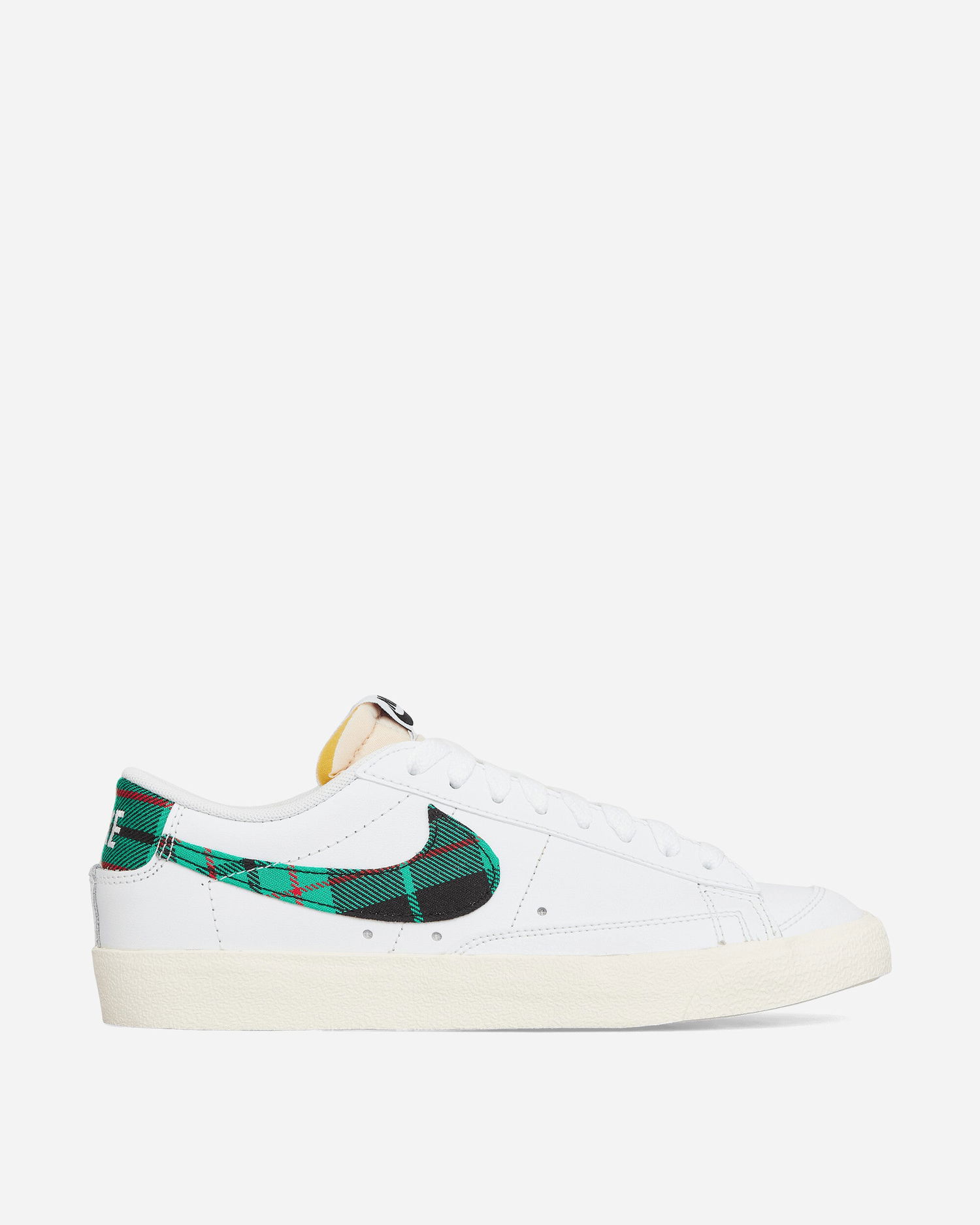 Кецове и обувки Nike Blazer Low '77 Бяло | DV0801-100, 0