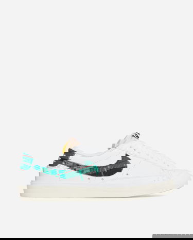 Кецове и обувки Nike Blazer Low '77 Бяло | DV0801-100, 0