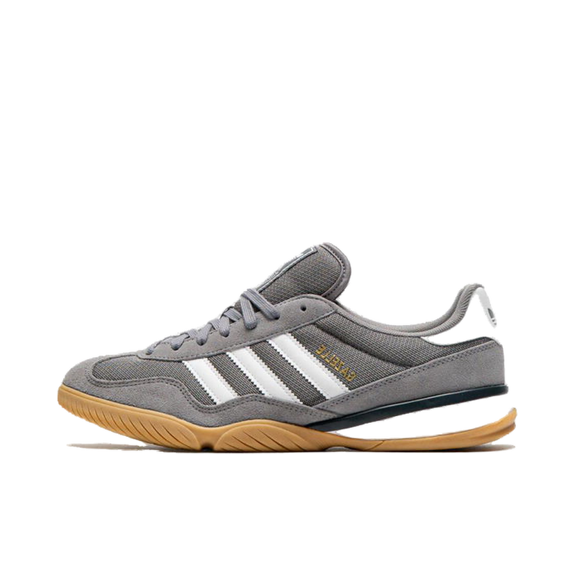 Кецове и обувки adidas Originals Originals GAZELLE SALA Сиво | JR8375