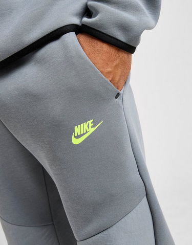 Спортни панталони Nike Tech Mix Joggers Сиво | IH4303-065, 2