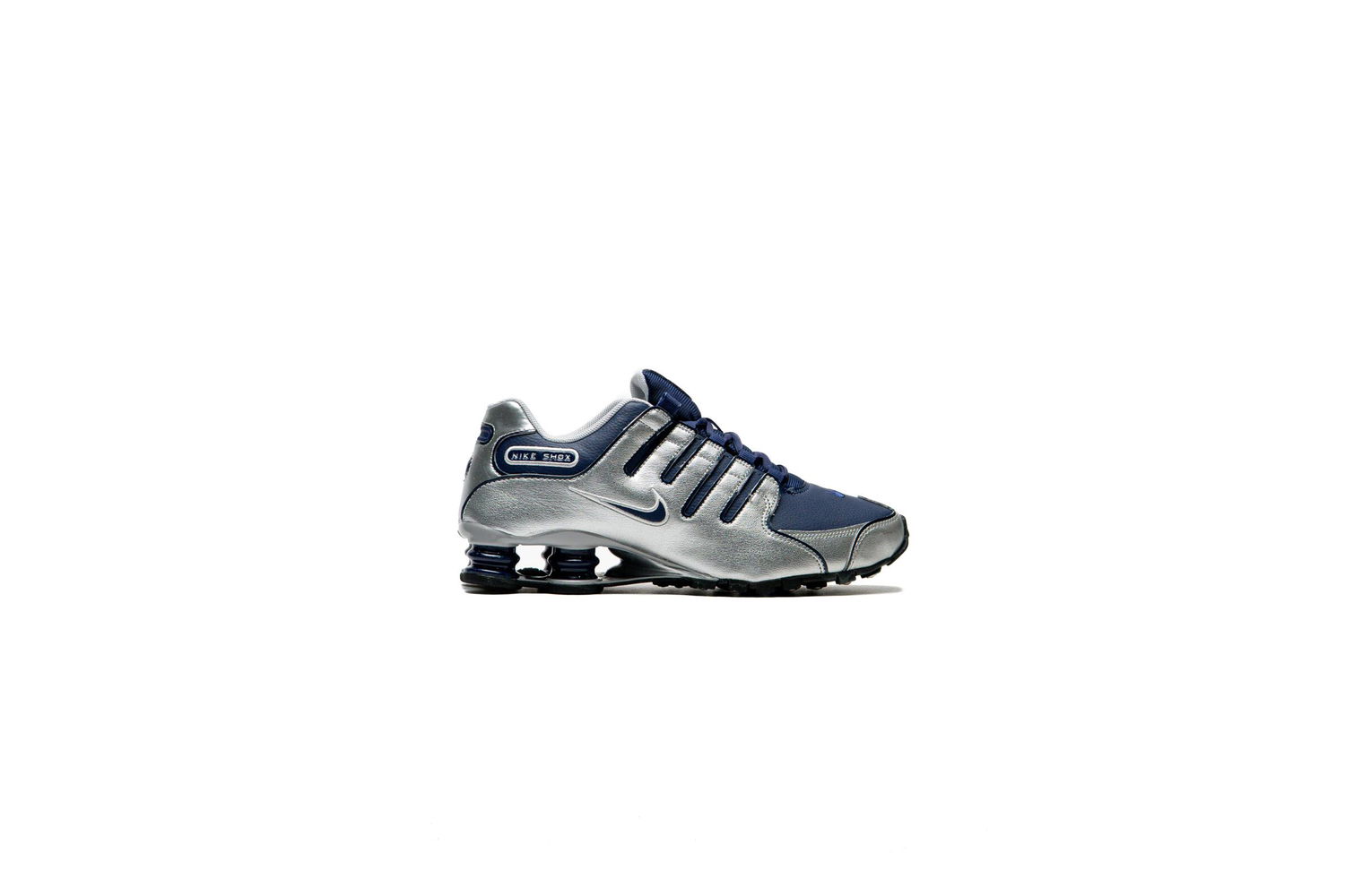 Кецове и обувки Nike Shox NZ Многоцветен | 378341-402, 0