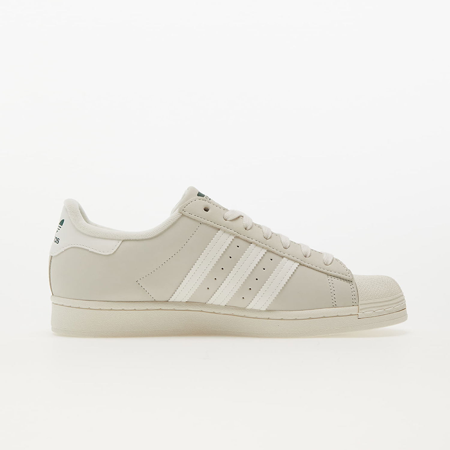 Кецове и обувки adidas Originals Superstar Бежово | HQ8926, 1