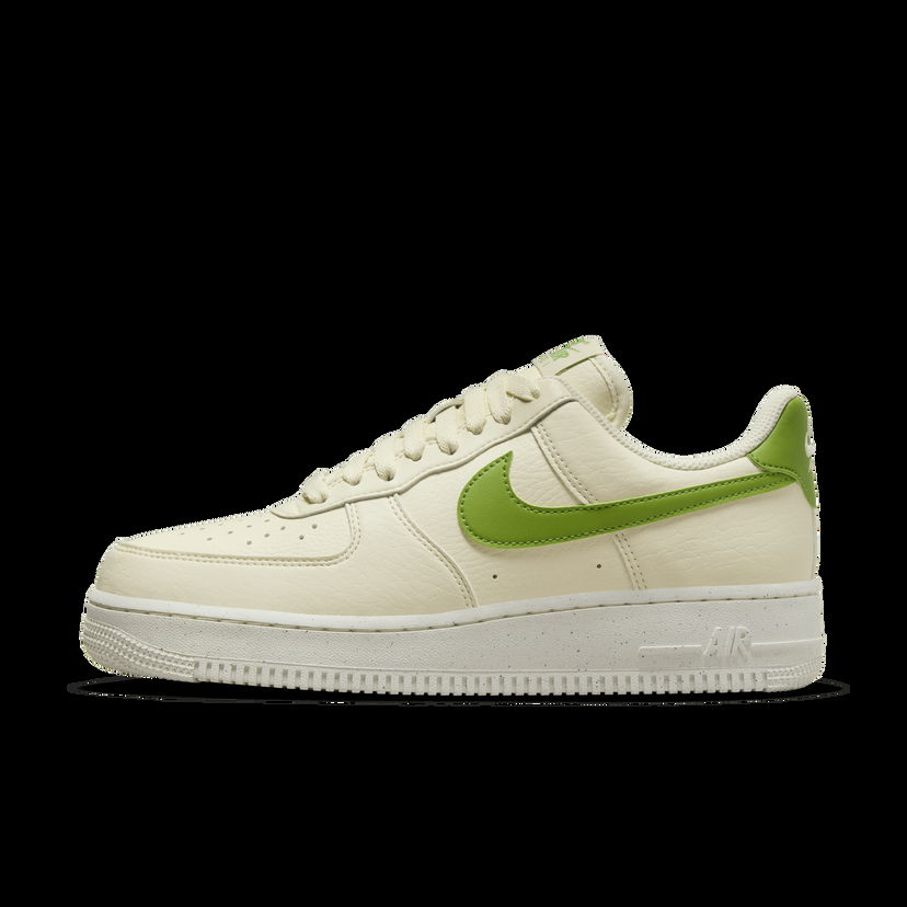 Кецове и обувки Nike Air Force 1 '07 Next Nature W Бежово | DV3808-102