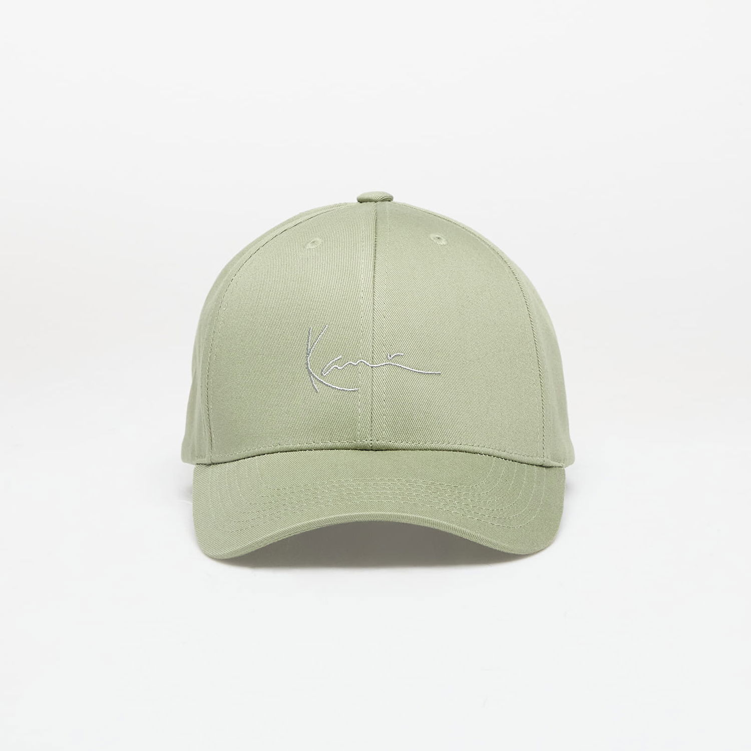 Шапка с козирка Karl Kani Karl Kani Signature Baseball Cap Зелено | PD00005192, 0
