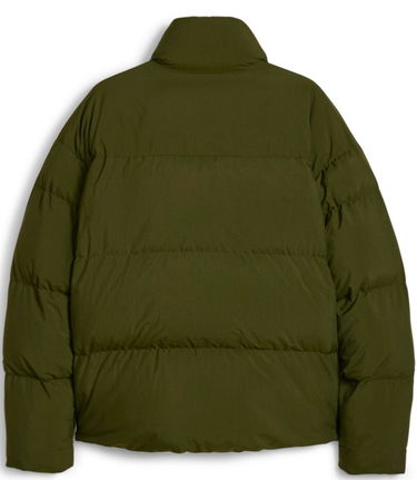Пухо яке Puma Classics Oversized Puffer Зелено | 621673-031, 1