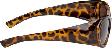Слънчеви очила Collina Strada Collina Strada Cocoon Sunglasses Кафяво | XX0003, 1