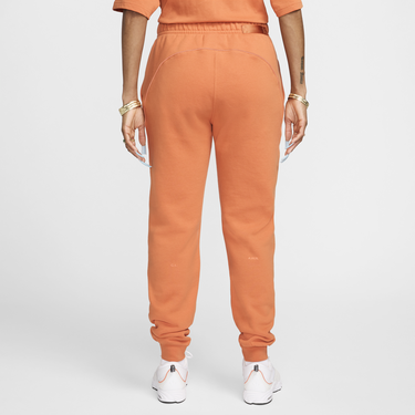 Спортни панталони Nike NOCTA Fleece CS Оранжево
 | FN7661-808, 3