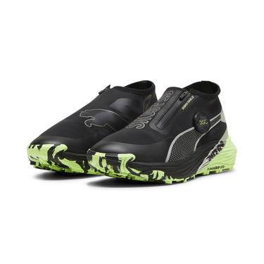 Кецове и обувки Puma Voyage NITRO™ 3 Disc Зелено | 309794_01, 3