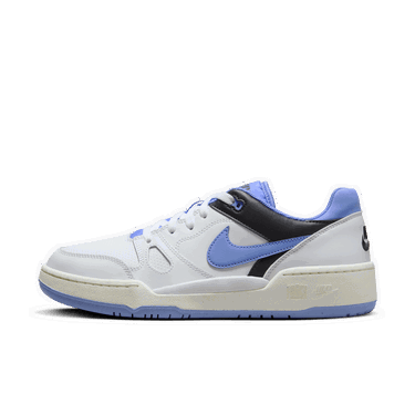 Кецове и обувки Nike Full Force Low Бяло | FB1362-100, 0