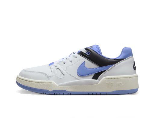 Кецове и обувки Nike Full Force Low Бяло | FB1362-100