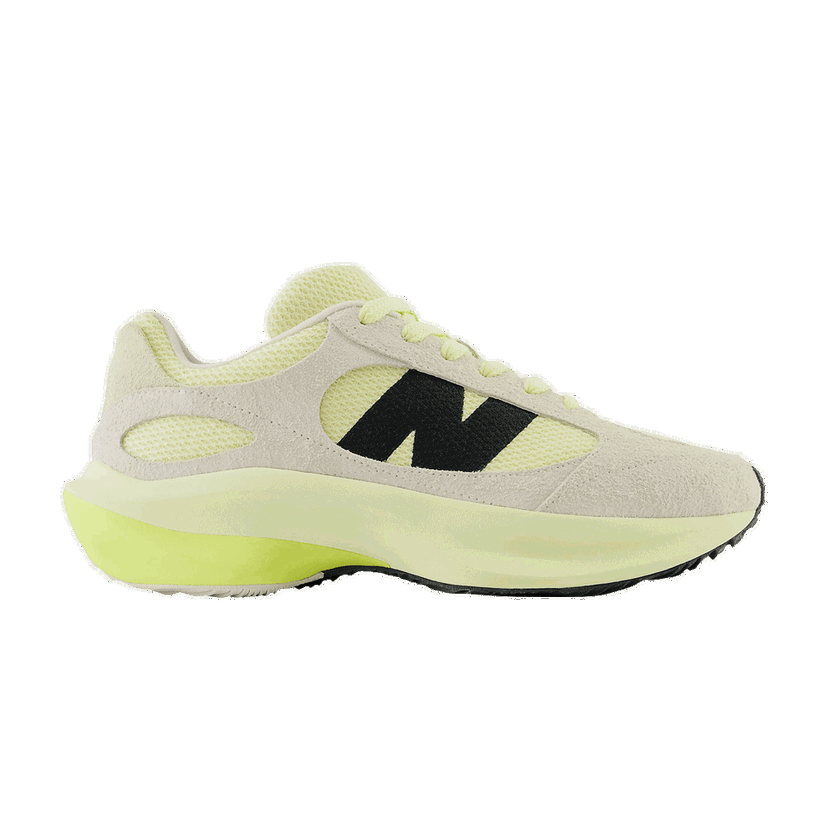 Кецове и обувки New Balance WRPD Runner Сиво | UWRPDSFB