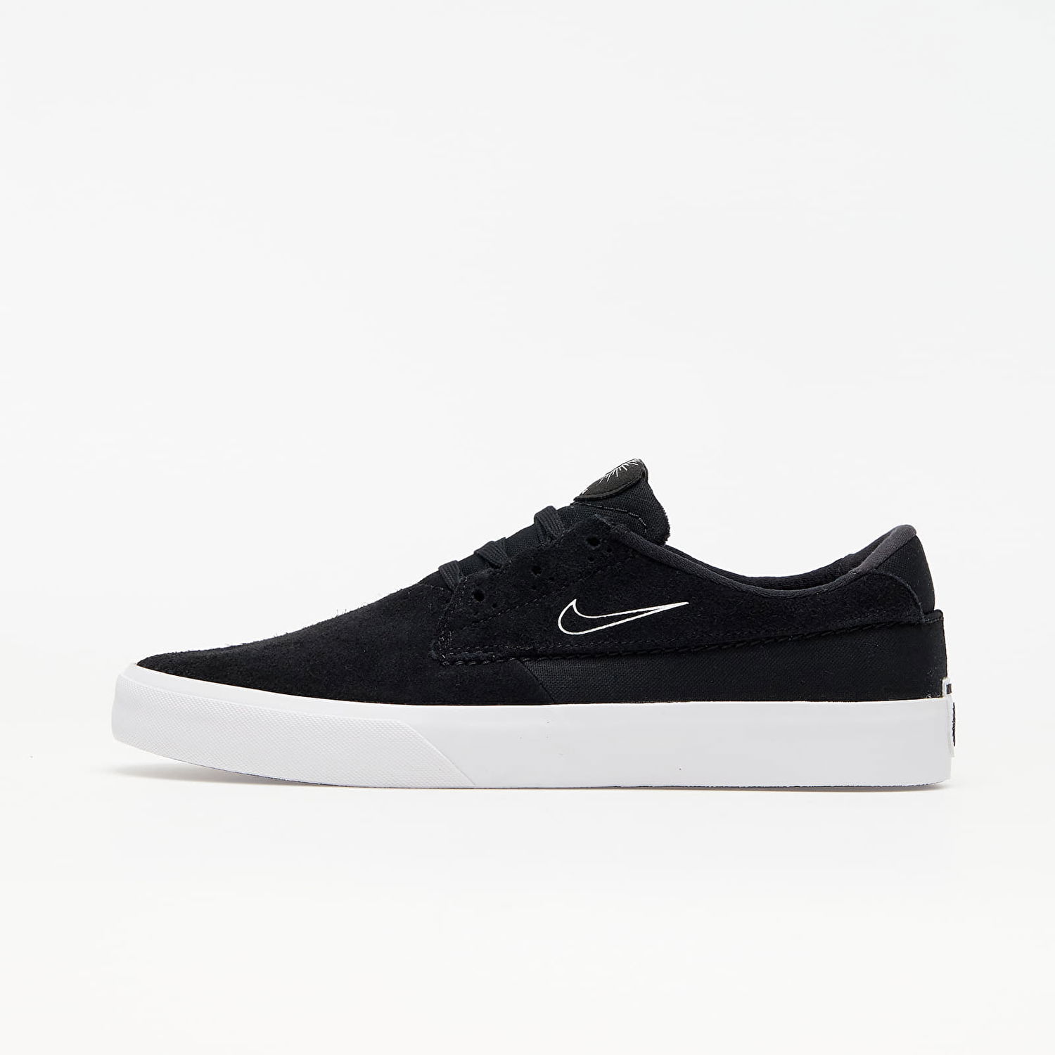 Кецове и обувки Nike SB Shane Черно | BV0657-003, 0