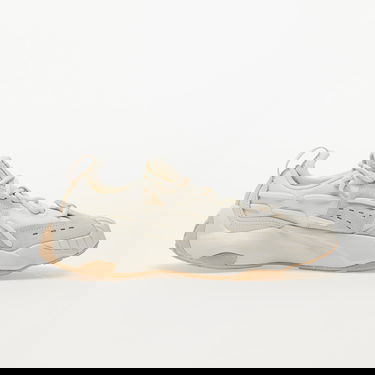 Кецове и обувки Puma Plexus "Frosted Ivory/Vapor Gray" Бяло | 393157-01, 1