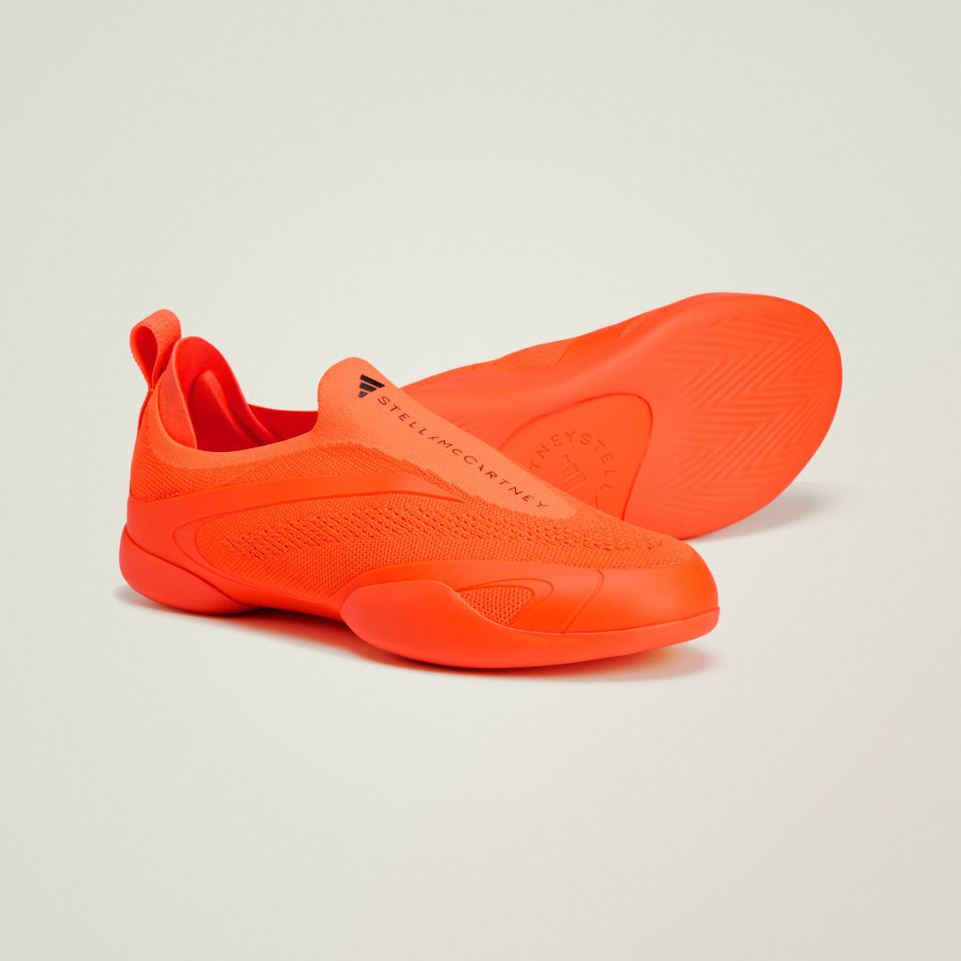 Кецове и обувки adidas Originals Stella McCartney Taekwondo Оранжево
 | JQ2978, 0